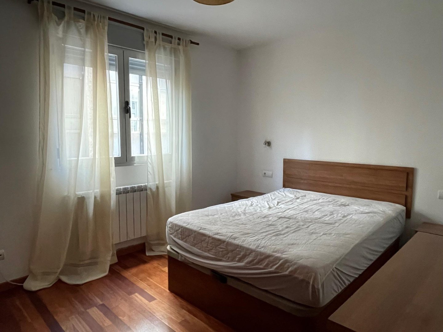 Pis de 45 m² a Ponferrada