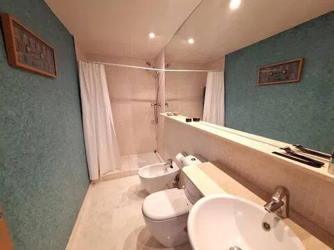 Piso de 125 m² en Jávea