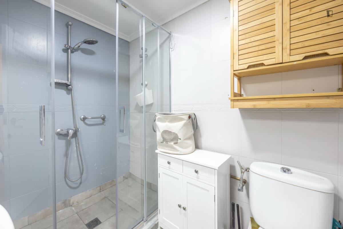 Habitación en alquiler, Valencia