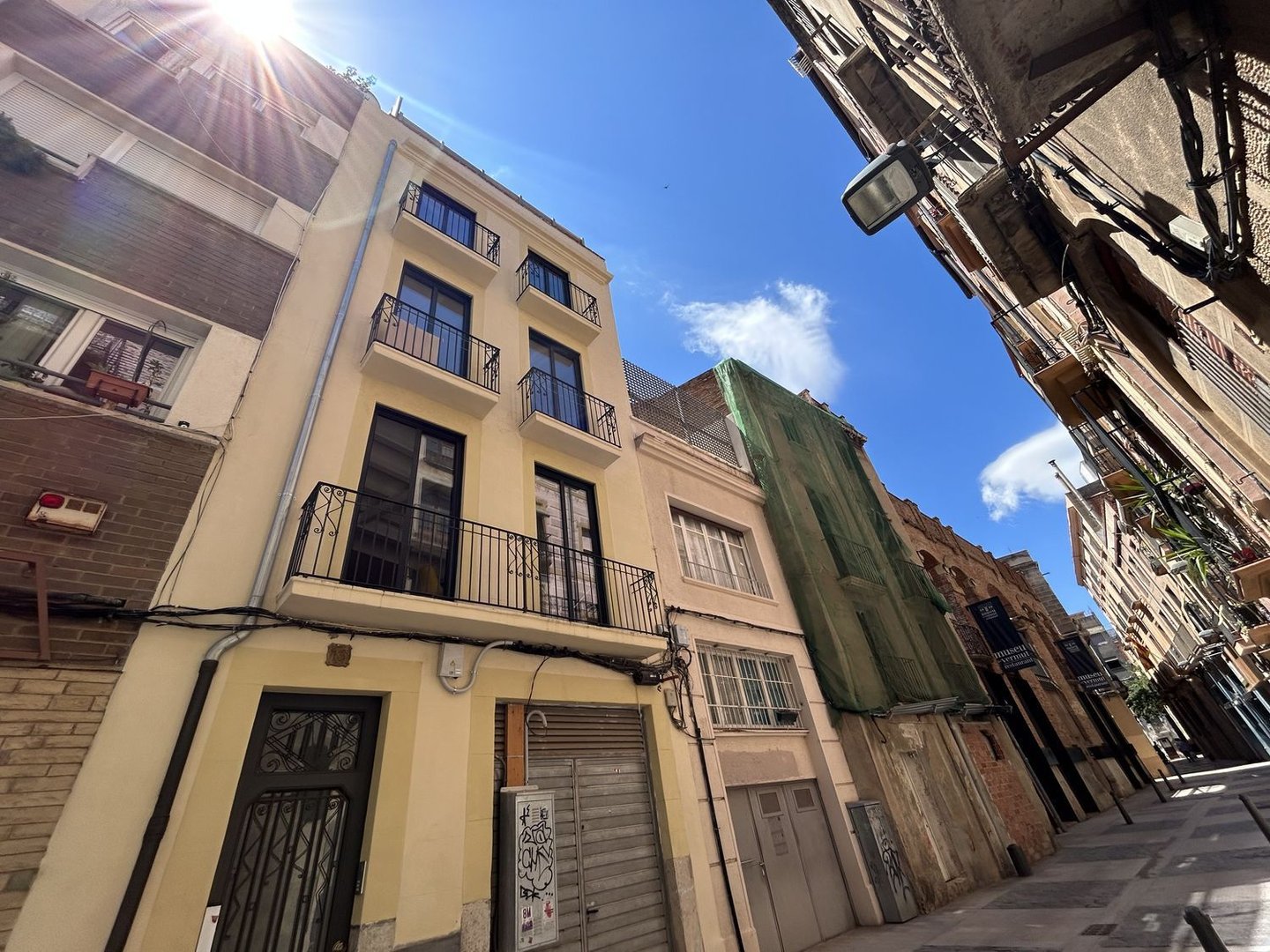 Pis de 74 m² a Reus