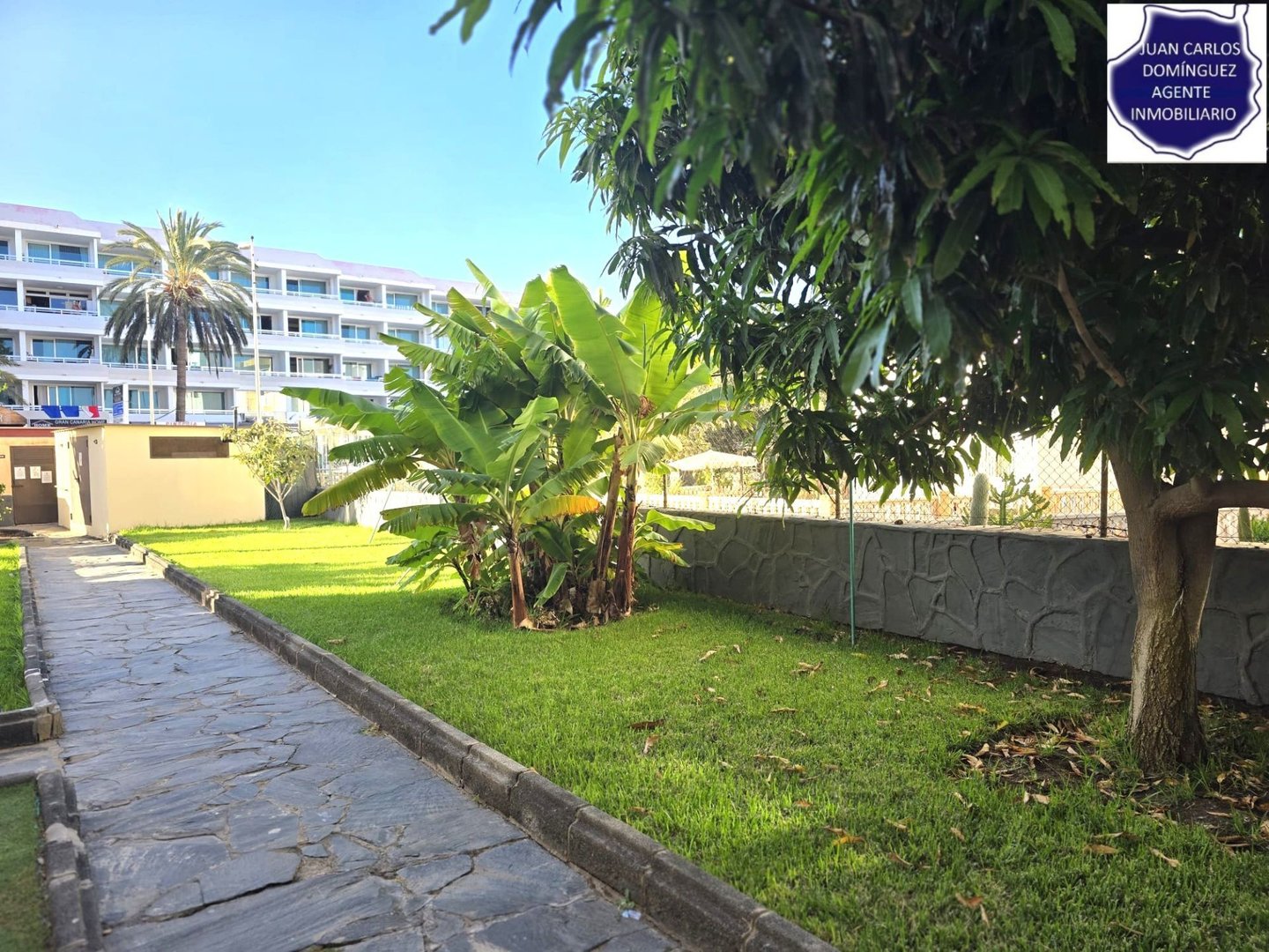Pis de 55 m² a San Bartolomé de Tirajana