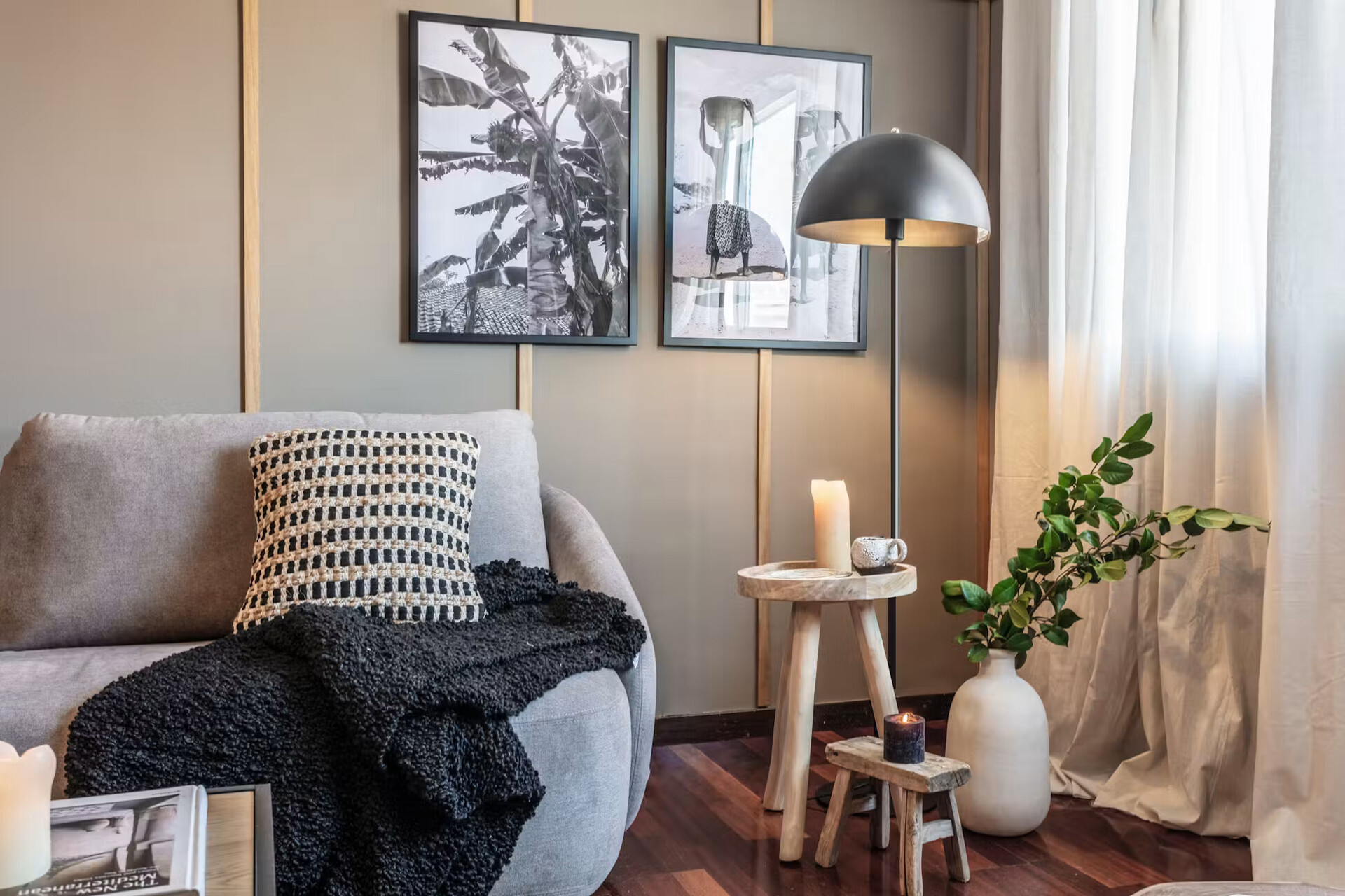 Pis de 80 m² a Madrid