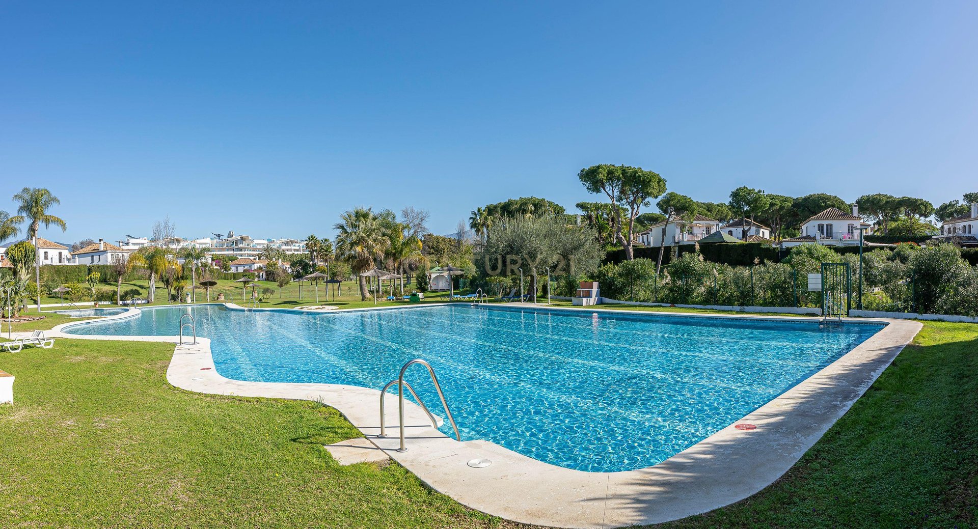 Apartamento 56 m² em Estepona