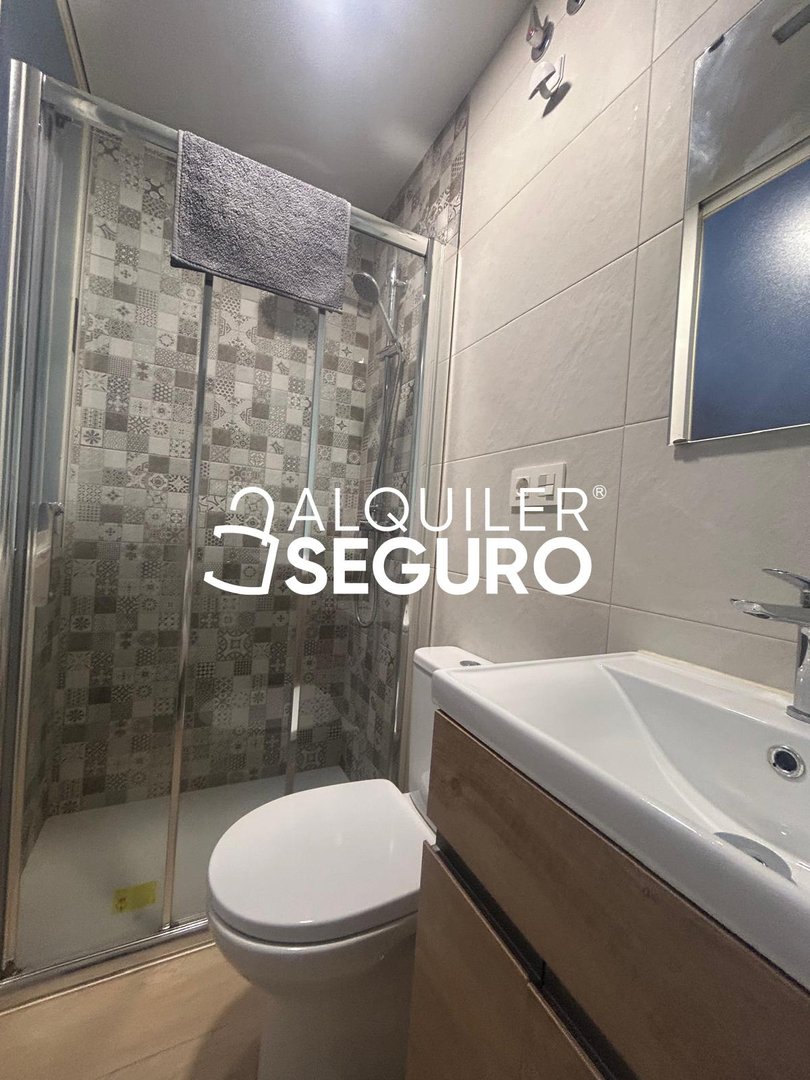 Piso de 118 m² en Granada