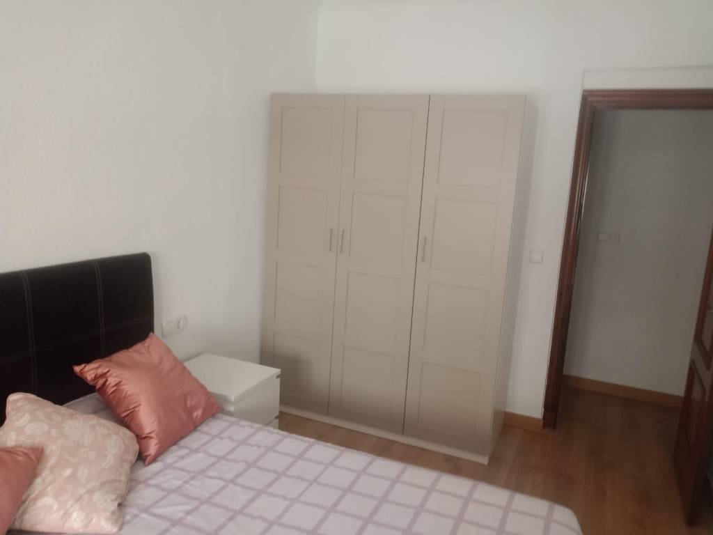 Pis de 110 m² a Múrcia