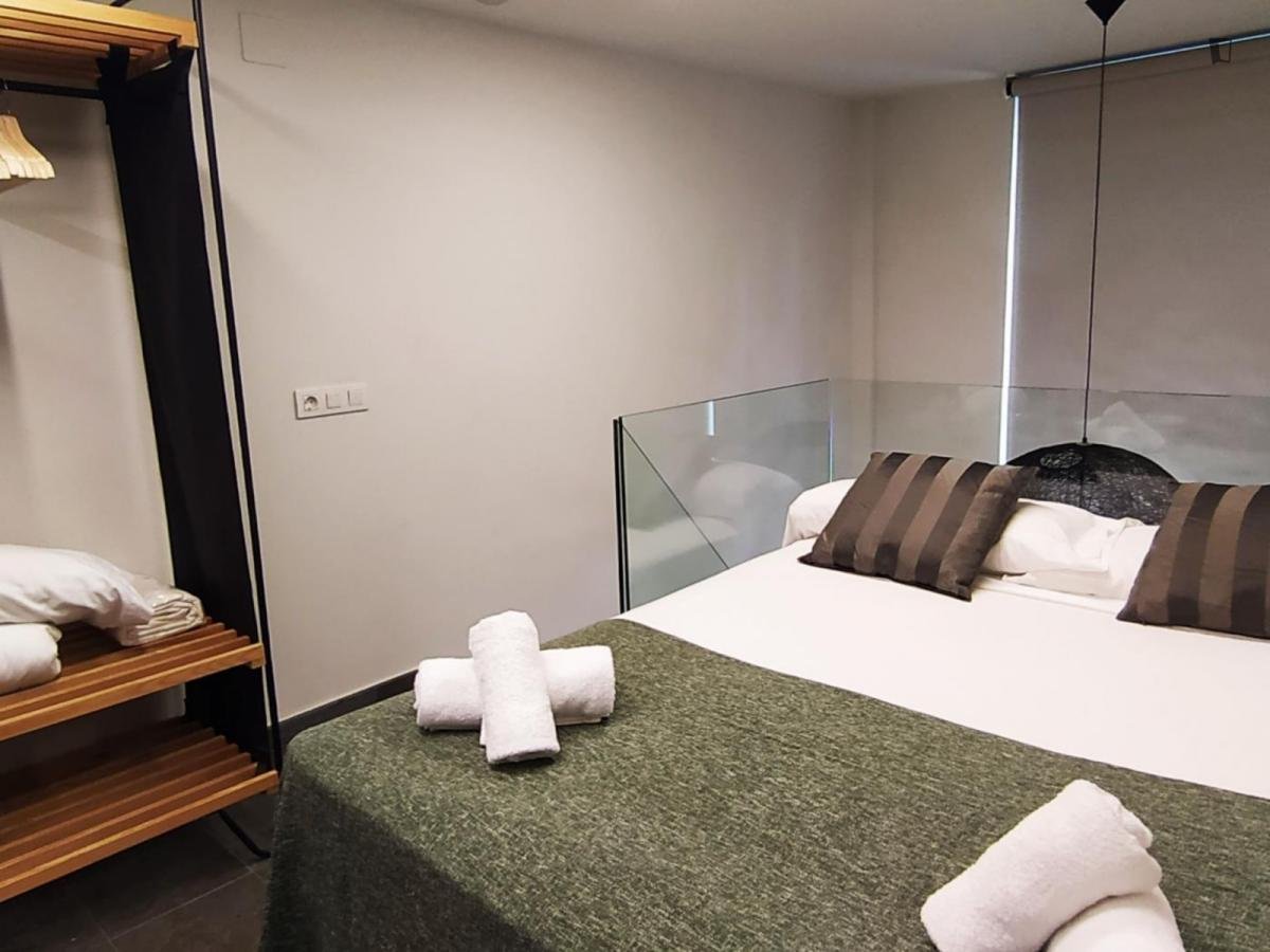Piso de 60 m² en Barcelona
