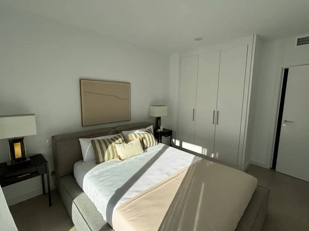 Casa de 160 m² en Estepona