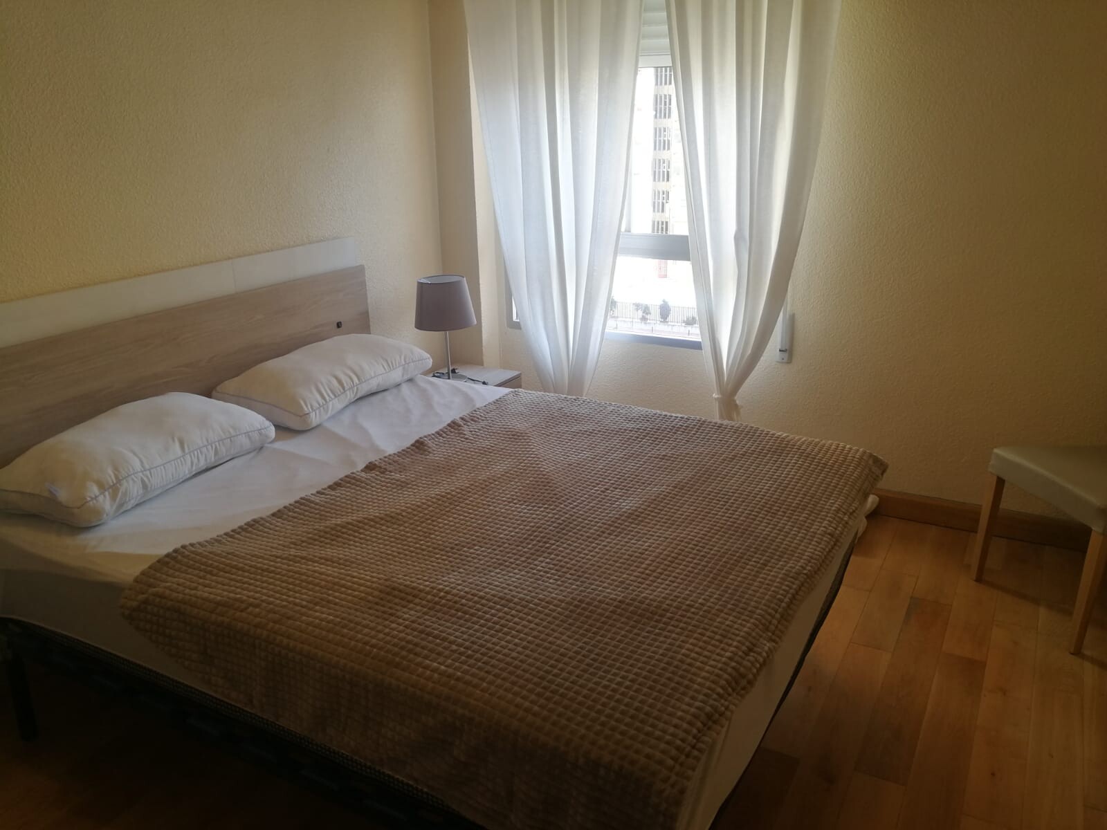 Piso de 130 m² en Murcia