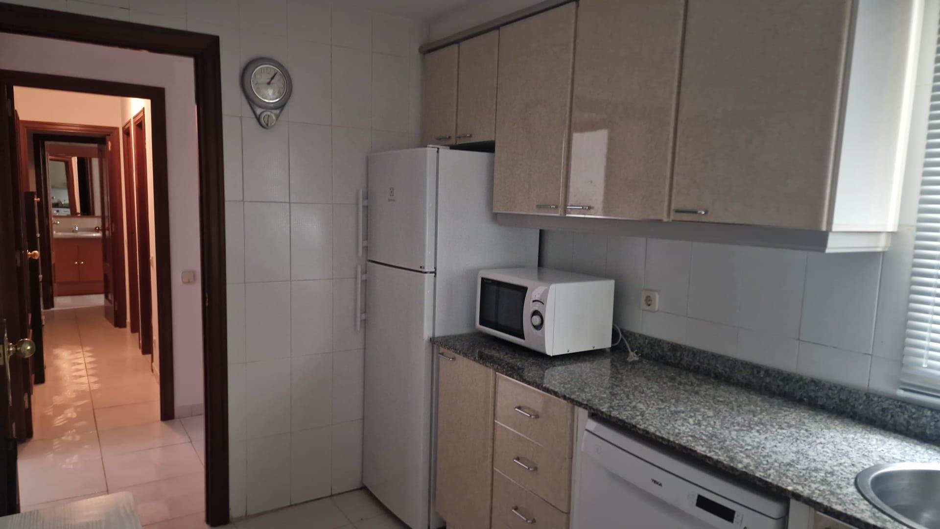 Piso de 123 m² en Tossa de Mar