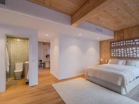 Pis de 70 m² a Madrid