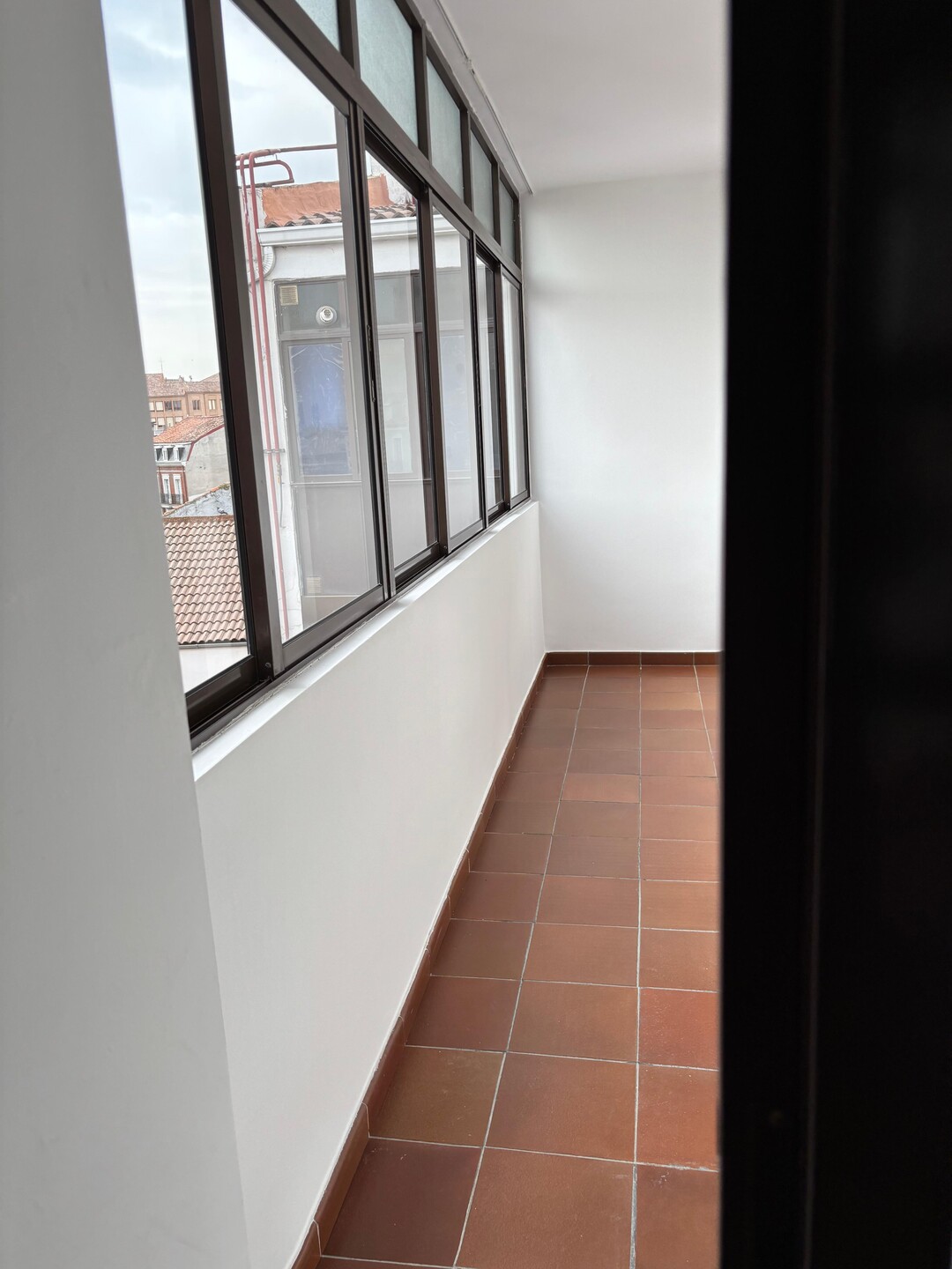 Wohnung 171 m² in Valladolid
