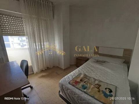 Piso de 110 m² en Cáceres