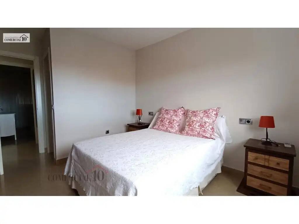 Wohnung 104 m² in Badajoz