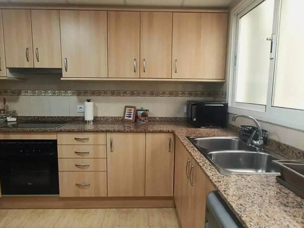 Piso de 161 m² en l'Ampolla