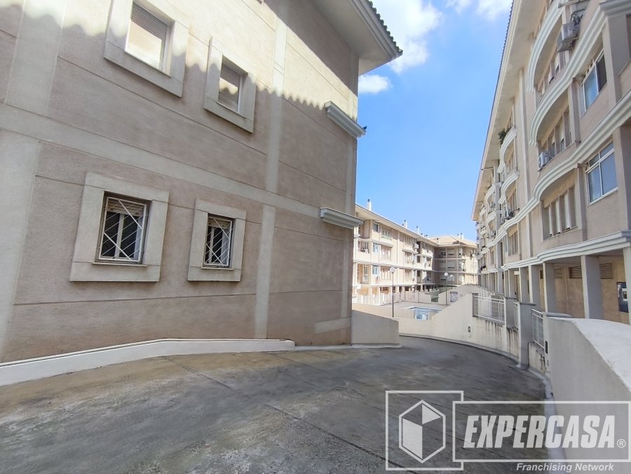 Piso de 128 m² en Manises