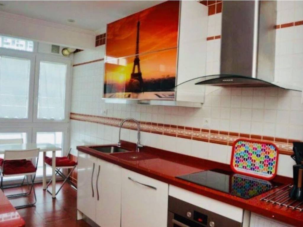 Piso de 125 m² en Salamanca