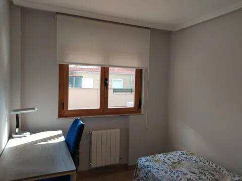 Piso de 136 m² en Salamanca