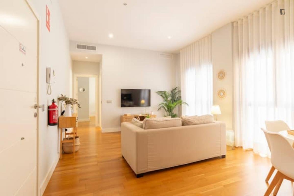 Appartamento 56 m² a Málaga