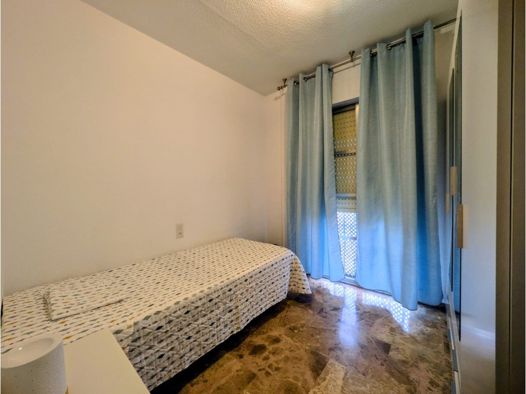 Pis de 88 m² a Còrdova