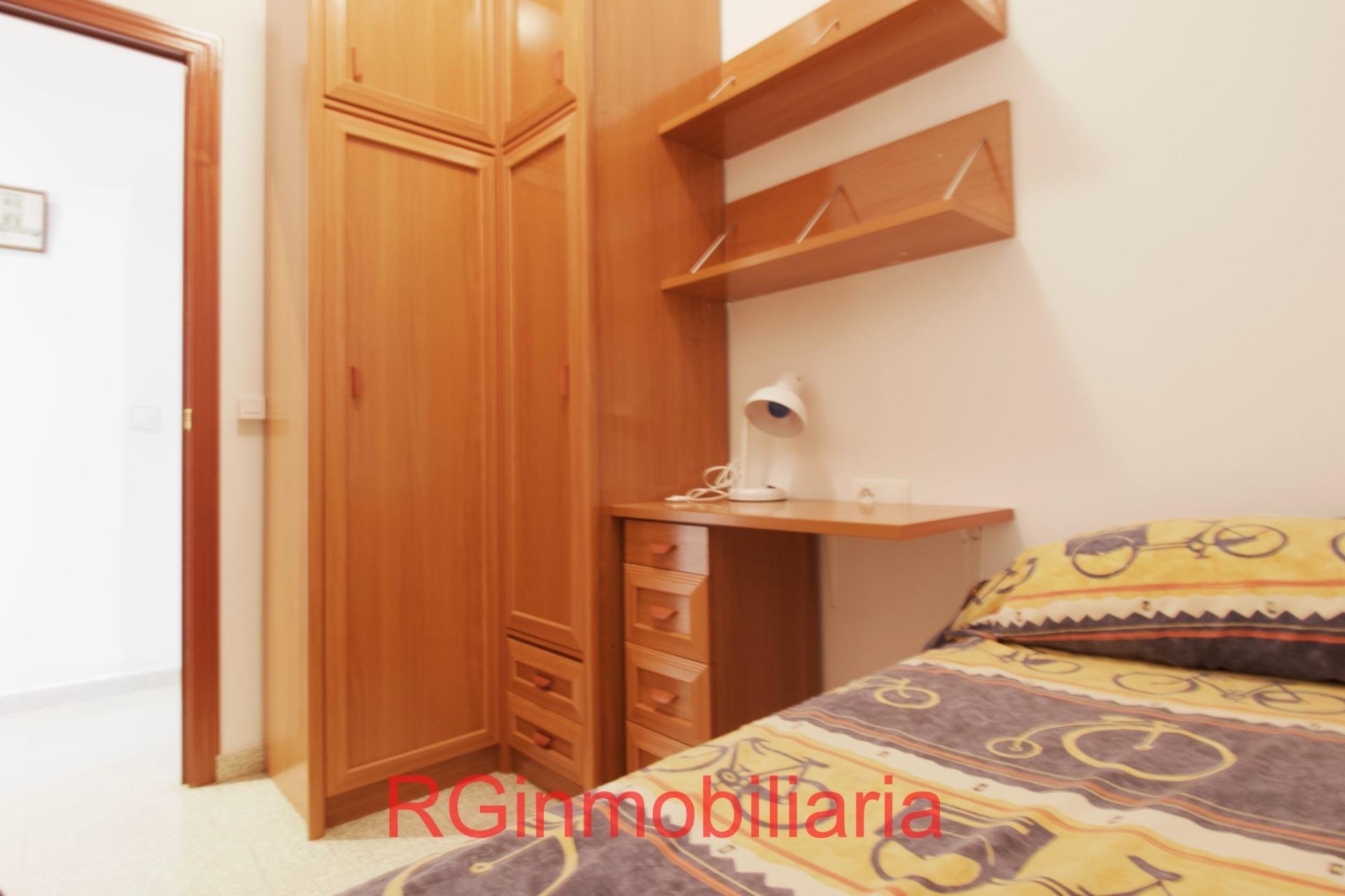 Piso de 108 m² en Orellana la Vieja