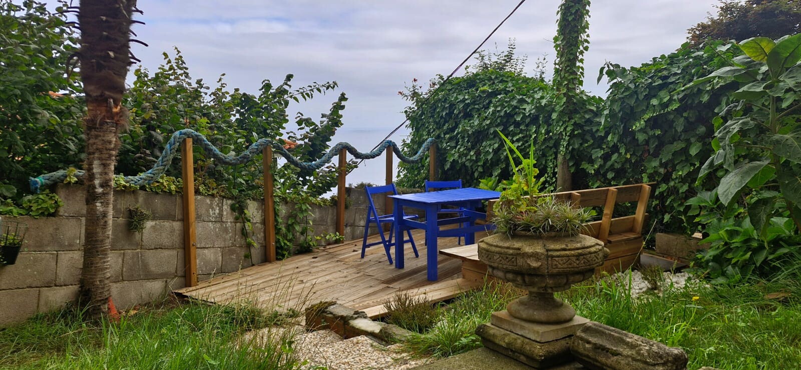 Casa de 75 m² en Colunga