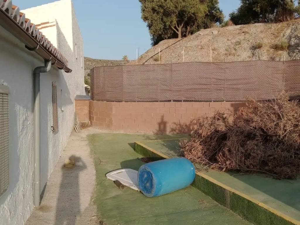Pis de 300 m² a Motril