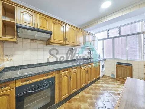 Pis de 82 m² a Oviedo