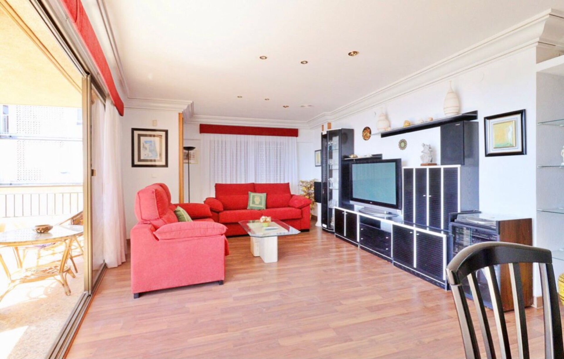 Piso de 170 m² en Santa Pola