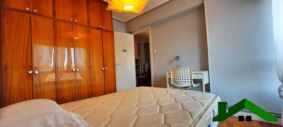 Piso de 87 m² en Bilbao
