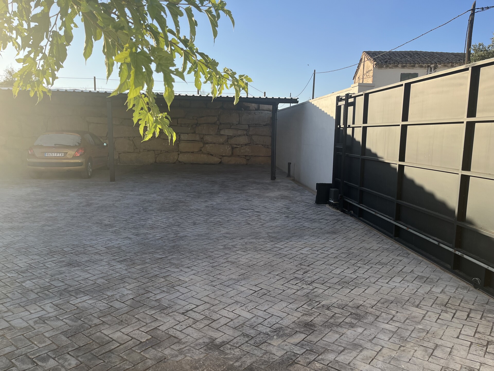 Flat 70 m² in Alcañiz