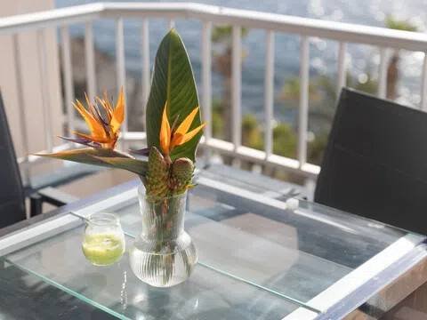 Wohnung 45 m² in Almuñécar