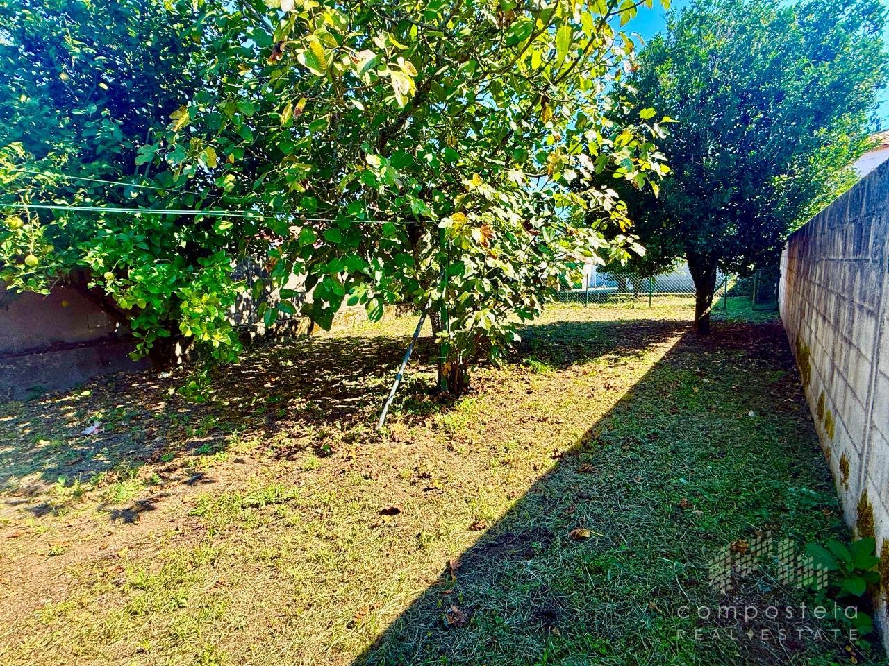 Casa de 145 m² en Santiago de Compostela