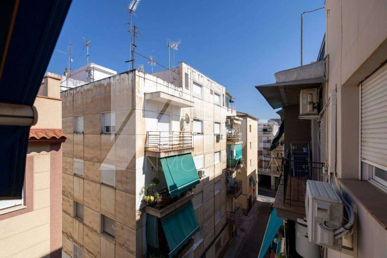 Piso de 89 m² en Granada
