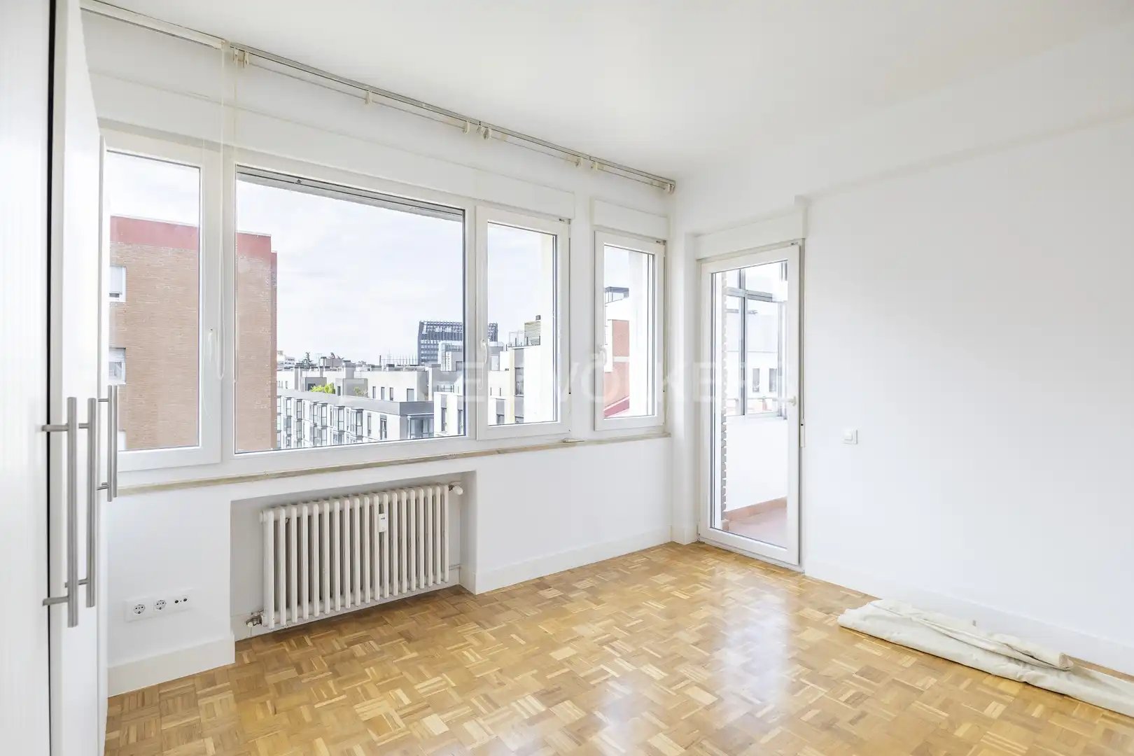 Appartamento 110 m² a Madrid