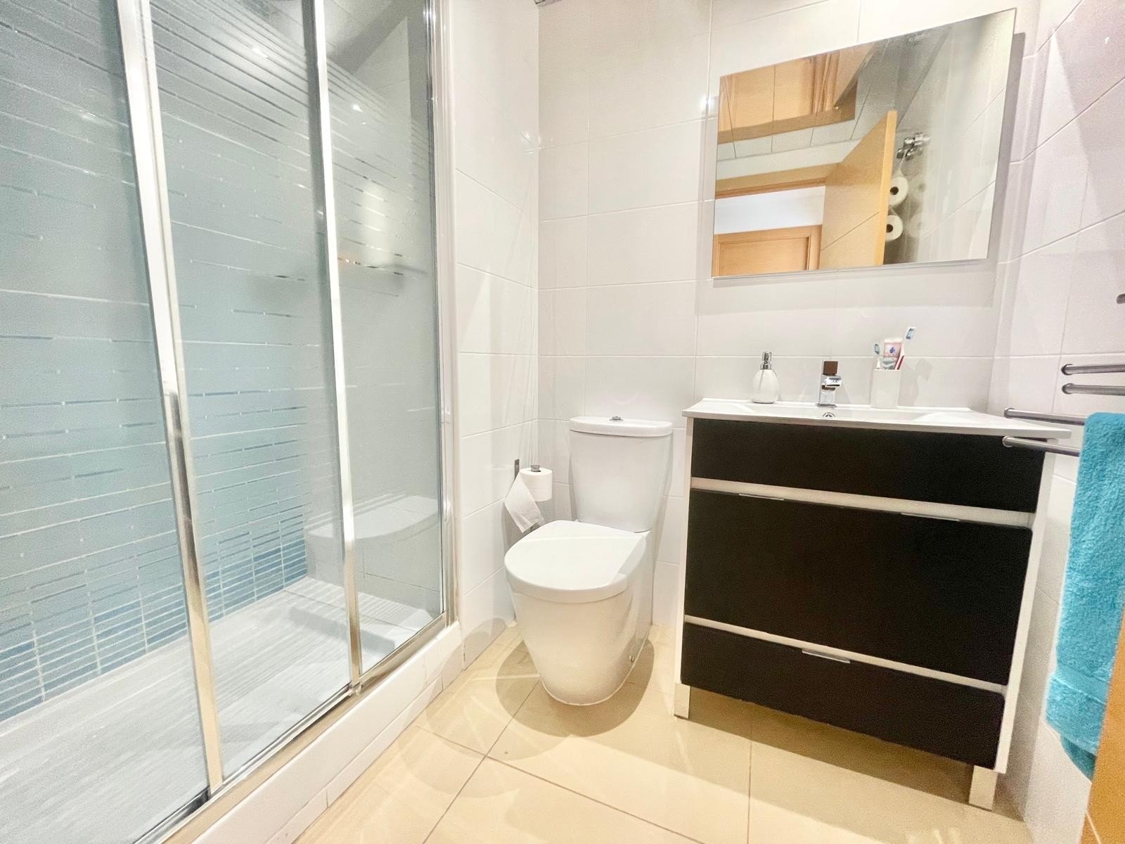 Piso de 73 m² en Pilar de la Horadada