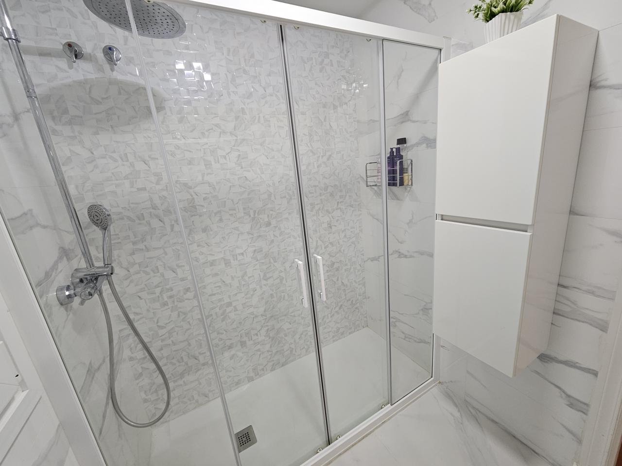Flat 90 m² in Jerez