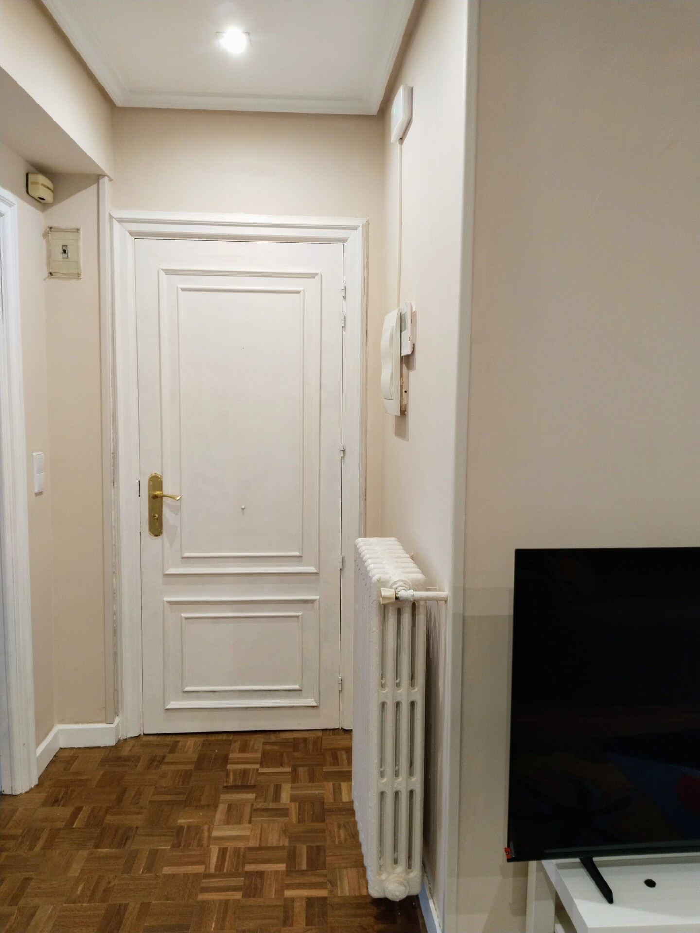 Stanza 117 m², Burgos