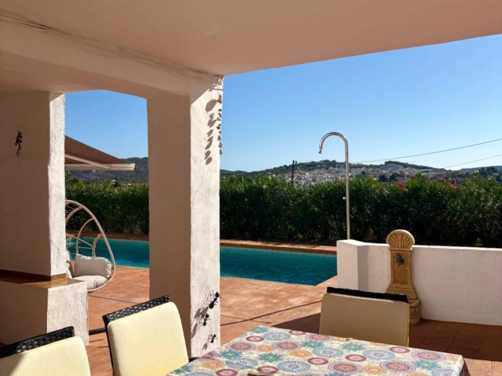 Piso de 400 m² en Teulada