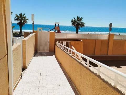 Piso de 70 m² en Oropesa del Mar