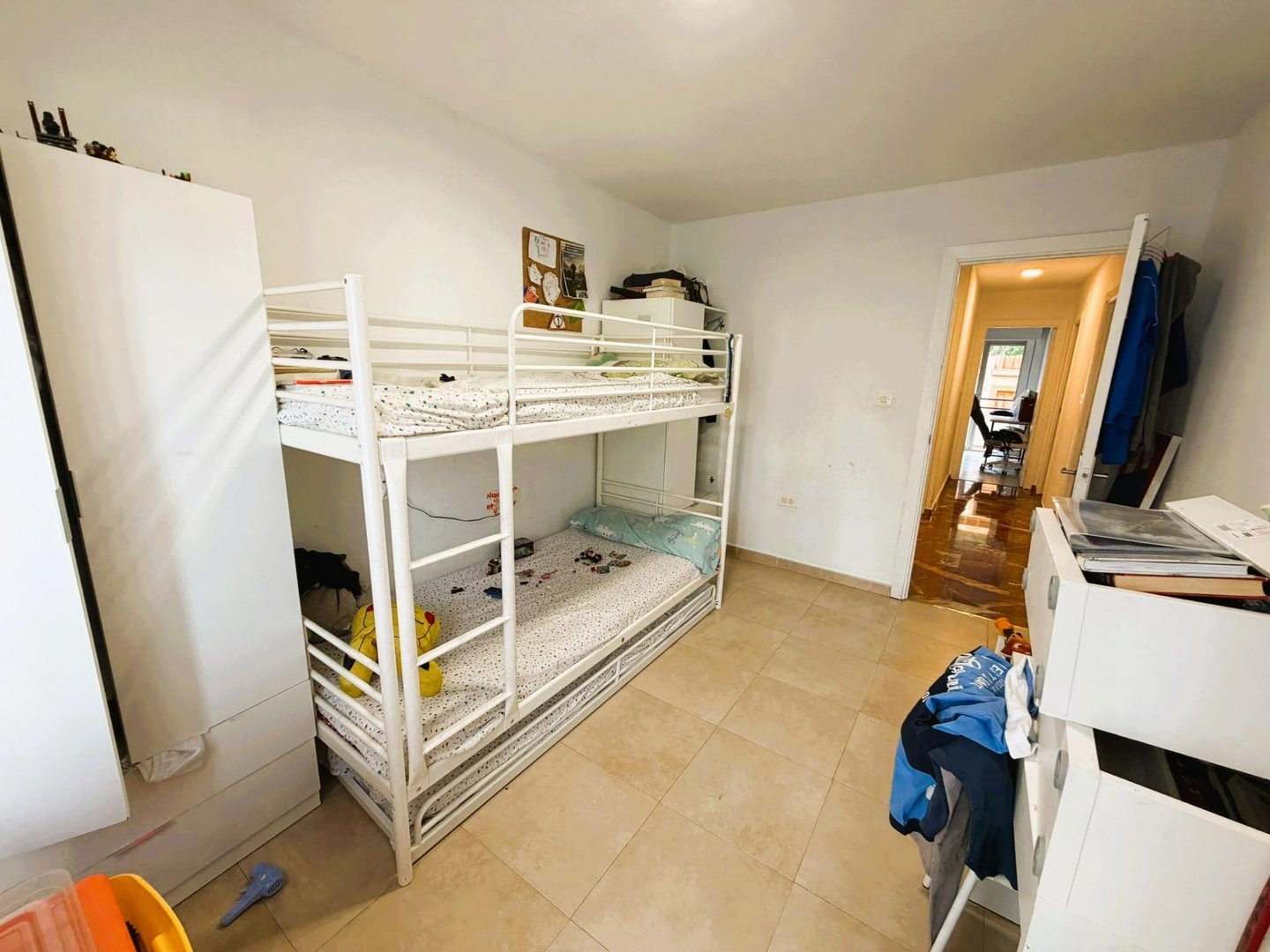 Wohnung 170 m² in Granada
