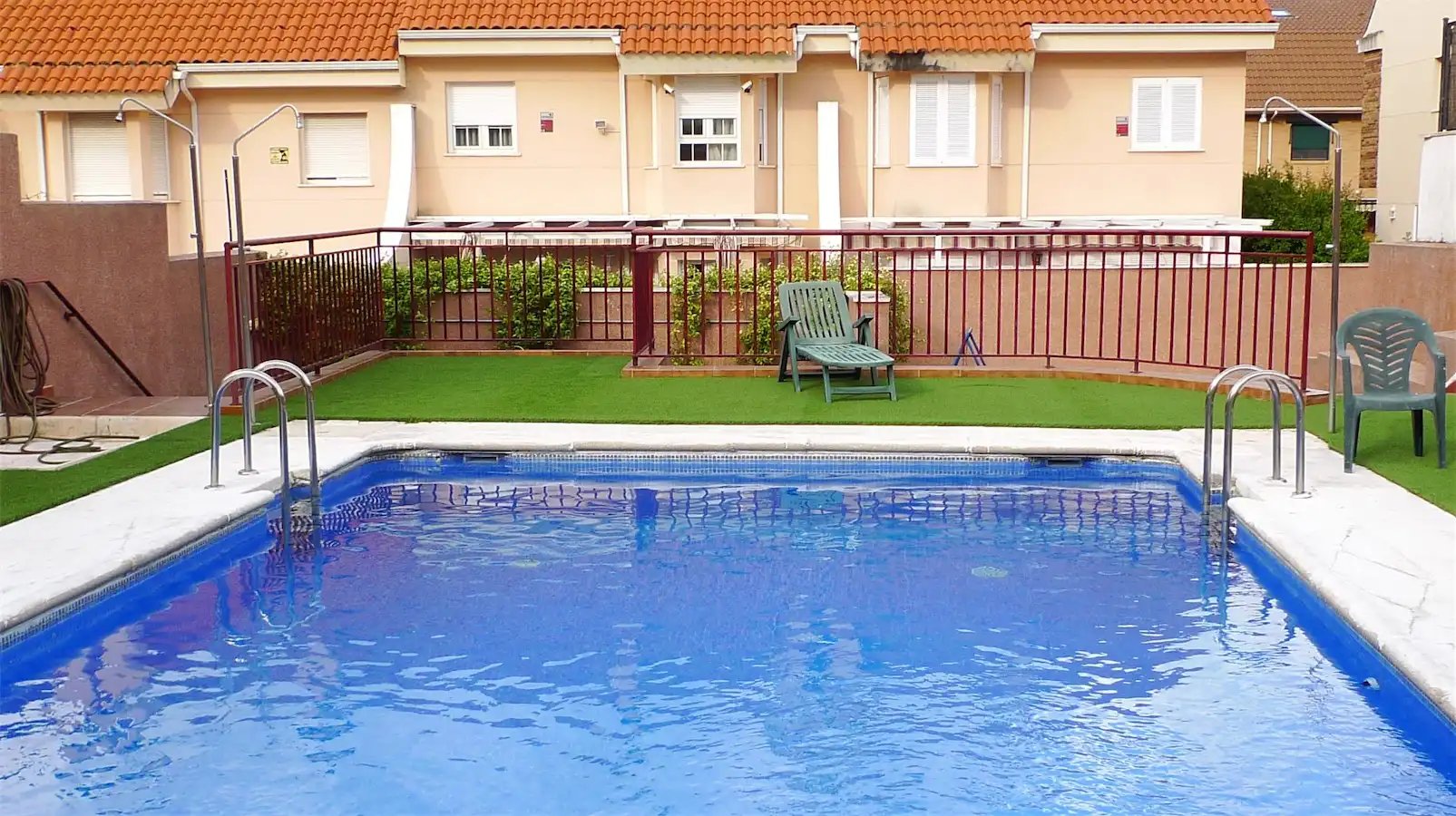 Piso de 406 m² en Pozuelo de Alarcón