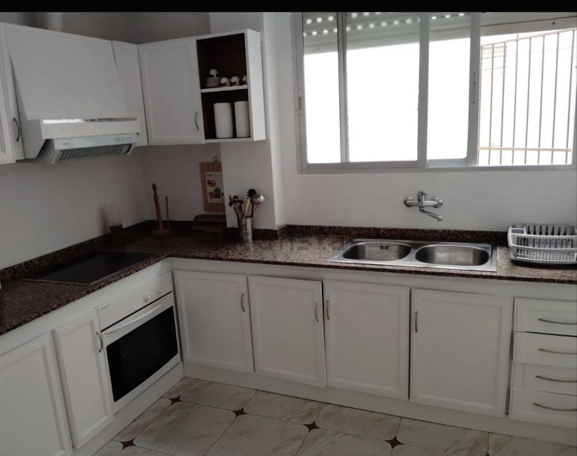 Habitació de lloguer, Albacete