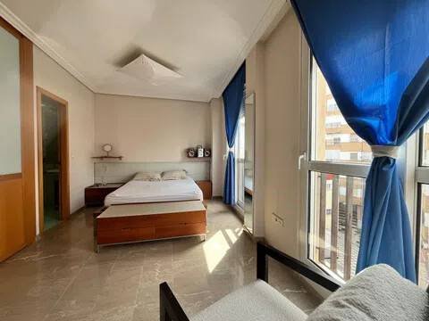 Apartamento 95 m² em Sevilla