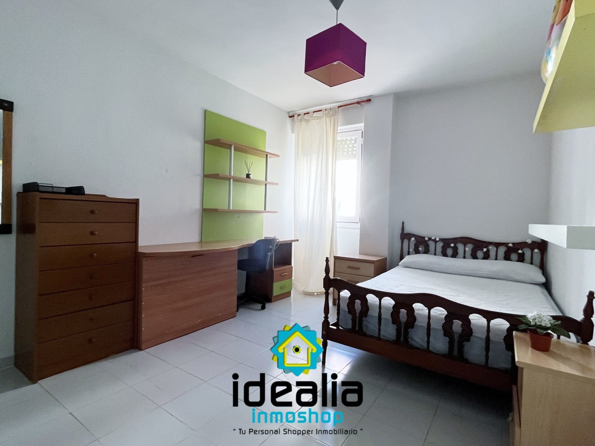 Habitación 160 m², Aranjuez