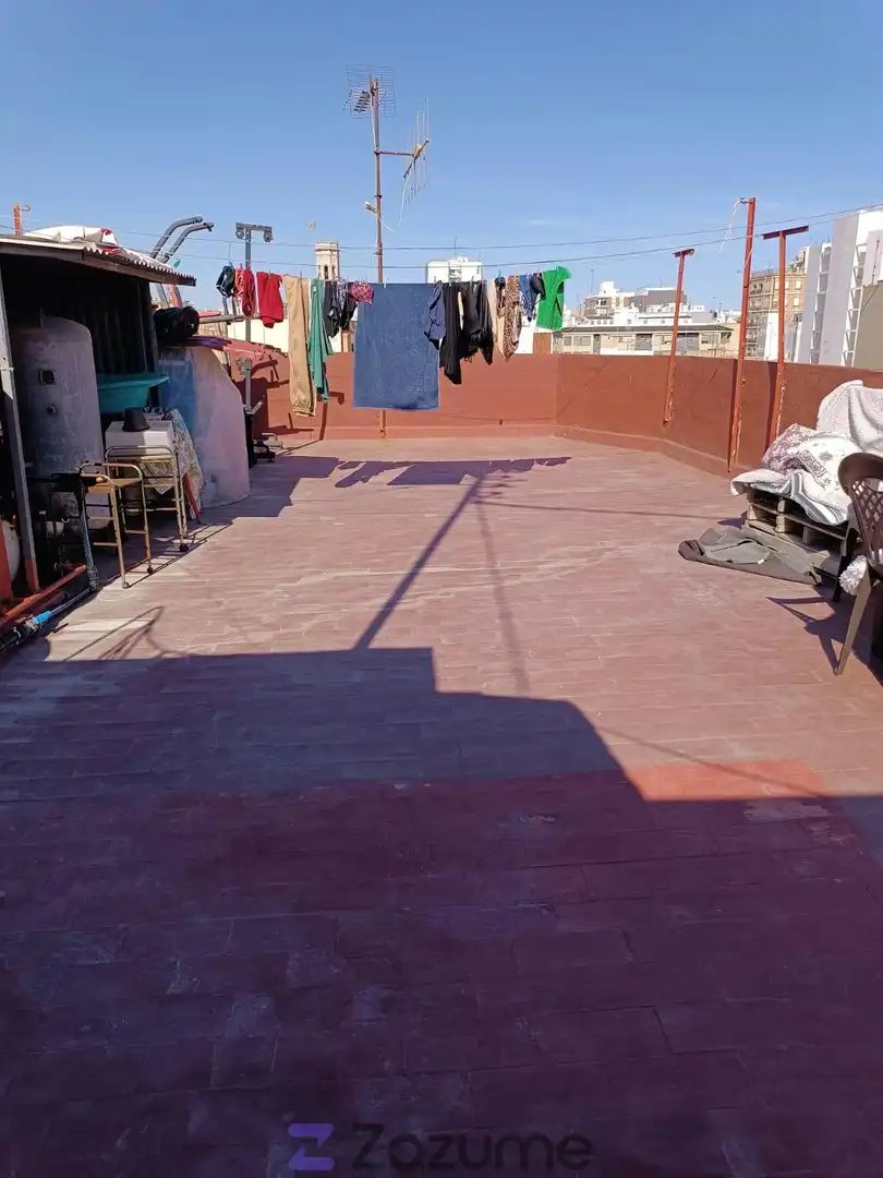 Pis de 85 m² a Borriana