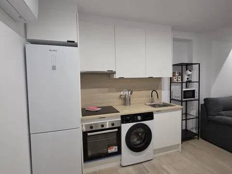 Piso de 55 m² en Alcoy