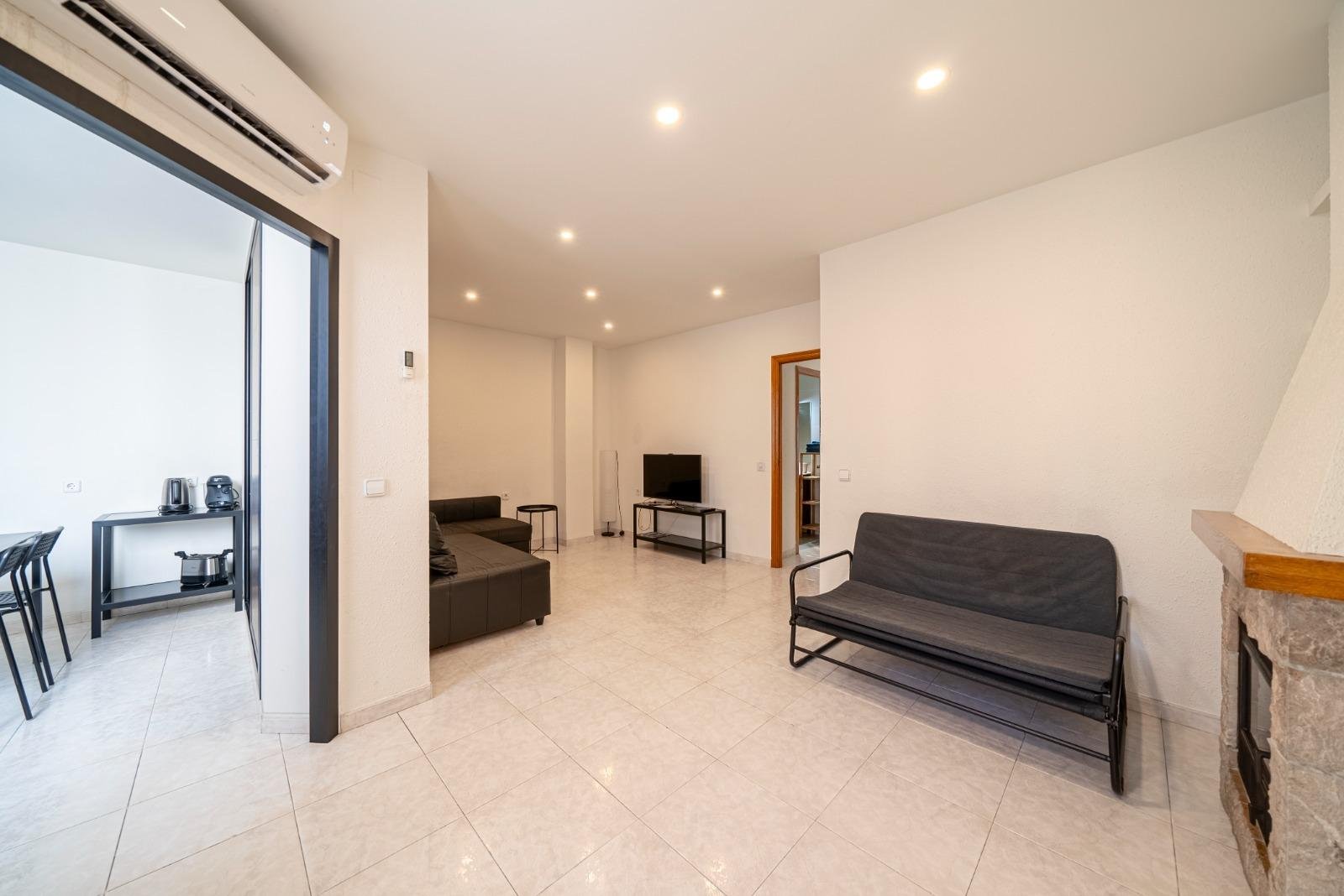 Wohnung 85 m² in Alicante