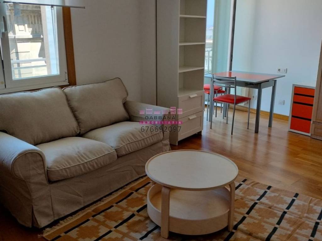 Appartement 43 m² à Vigo
