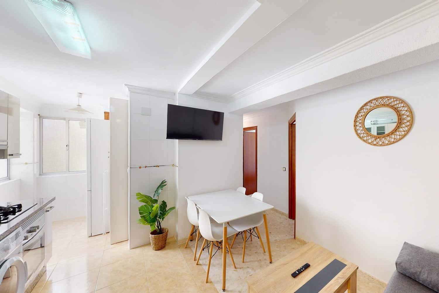 Zimmer zur Miete, Jerez de la Frontera