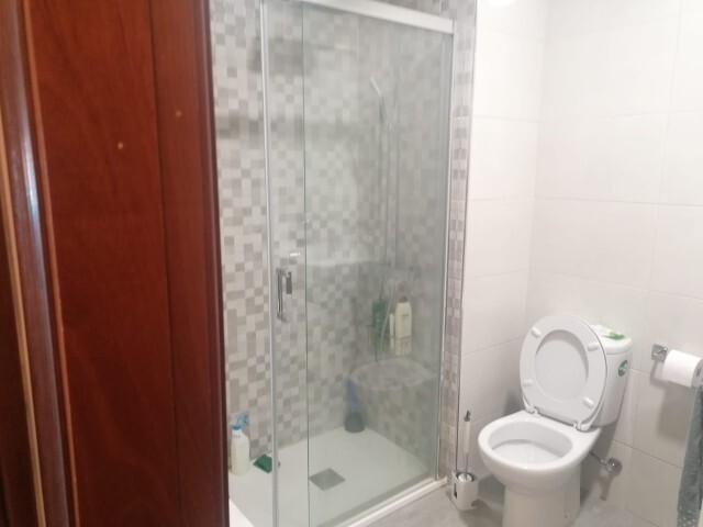 Piso de 60 m² en Gijón